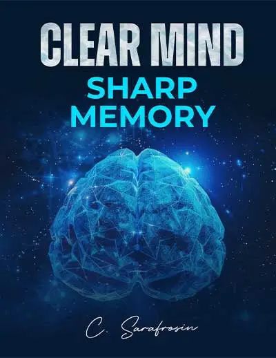 Sugarmute Bonus1 Clear Mind, Sharp Memory