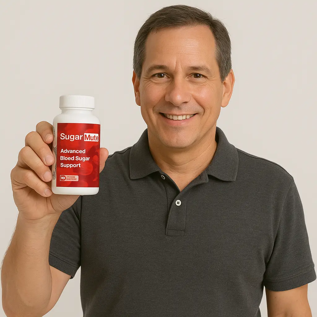 SugarMute customer review